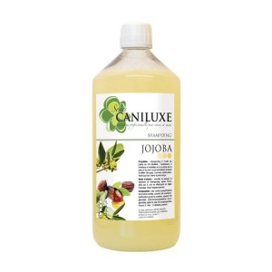 Shampoing volume pour chien à poils longs à l'huile de jojoba Caniluxe