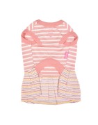 Robe pour petit chien Pinkaholic JOIE | Rose