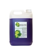 Shampoing pour chien spécial poils blancs Caniluxe