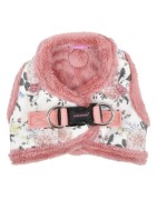 Harnais veste CALLA - PINKAHOLIC ivoire
