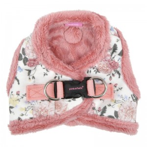 Harnais veste CALLA - PINKAHOLIC ivoire