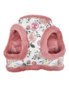 Harnais veste CALLA - PINKAHOLIC ivoire