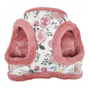 Harnais veste CALLA - PINKAHOLIC ivoire
