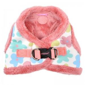 Harnais veste pour chien Pinkaholic HEATHER | Rose