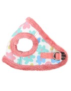 Harnais veste pour chien Pinkaholic HEATHER | Rose