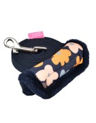Laisse pour chien Pinkaholic HEATHER | Navy | 2m
