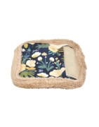 Laisse pour chien Pinkaholic FLEUR Navy