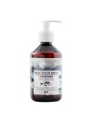 Huile de foie de morue| Complément alimentaire pour chien et chat |250 ml