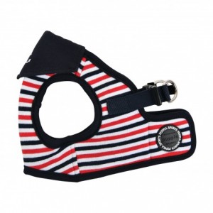 Harnais veste navy Seaman | Puppia