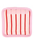 Laisse Seaman | Taille M : 200 x 1,5 cm | Puppia