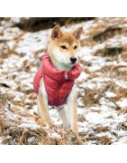 Doudoune Ultralight rouge | Puppia
