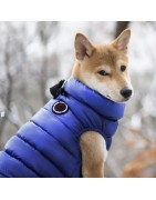 Doudoune Ultralight marine | Puppia