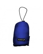 Doudoune Ultralight marine | Puppia