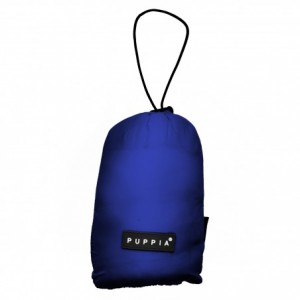 Doudoune Ultralight marine | Puppia