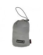 Doudoune Ultralight grise | Puppia