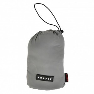 Doudoune Ultralight grise | Puppia
