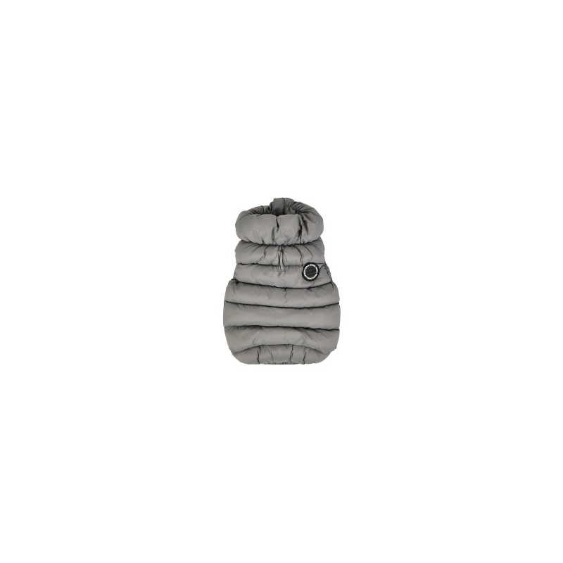 Doudoune Ultralight grise | Puppia