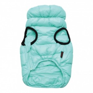 Doudoune Ultralight bleu ciel | Puppia