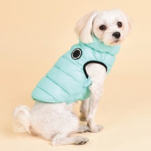 Doudoune Ultralight bleu ciel | Puppia