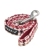 Laisse pour chien PUPPIA KENT | 140 x 1,5 cm