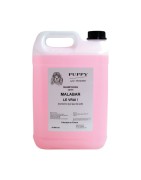 Shampoing pour chien au Malabar | Puppy