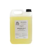 Shampoing pour chien à la protéine de blé fortifiant et gainant| Puppy