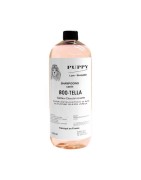 Shampoing pour chien aux poils laineux, gonflant et texturisant | Puppy