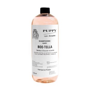 Shampoing pour chien aux poils laineux, gonflant et texturisant | Puppy