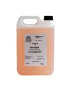 Shampoing pour chien aux poils laineux, gonflant et texturisant | Puppy