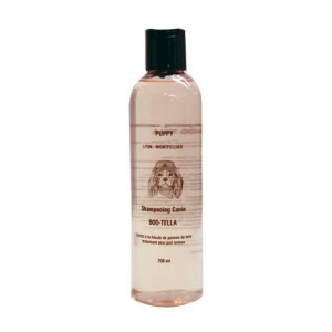 Shampoing pour chien aux poils laineux, gonflant et texturisant | Puppy