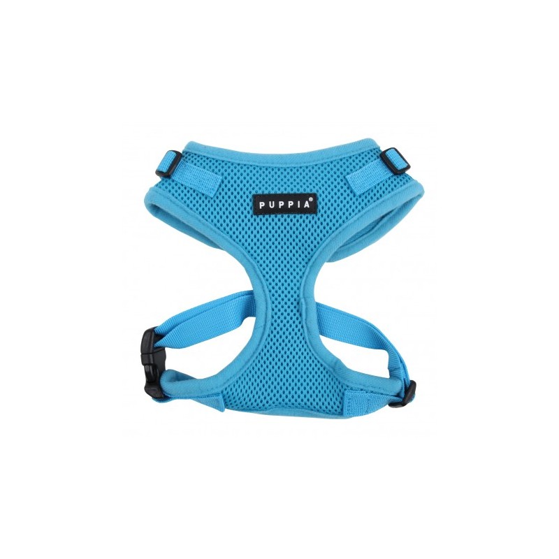 Harnais réglable Ritefit bleu ciel | Puppia
