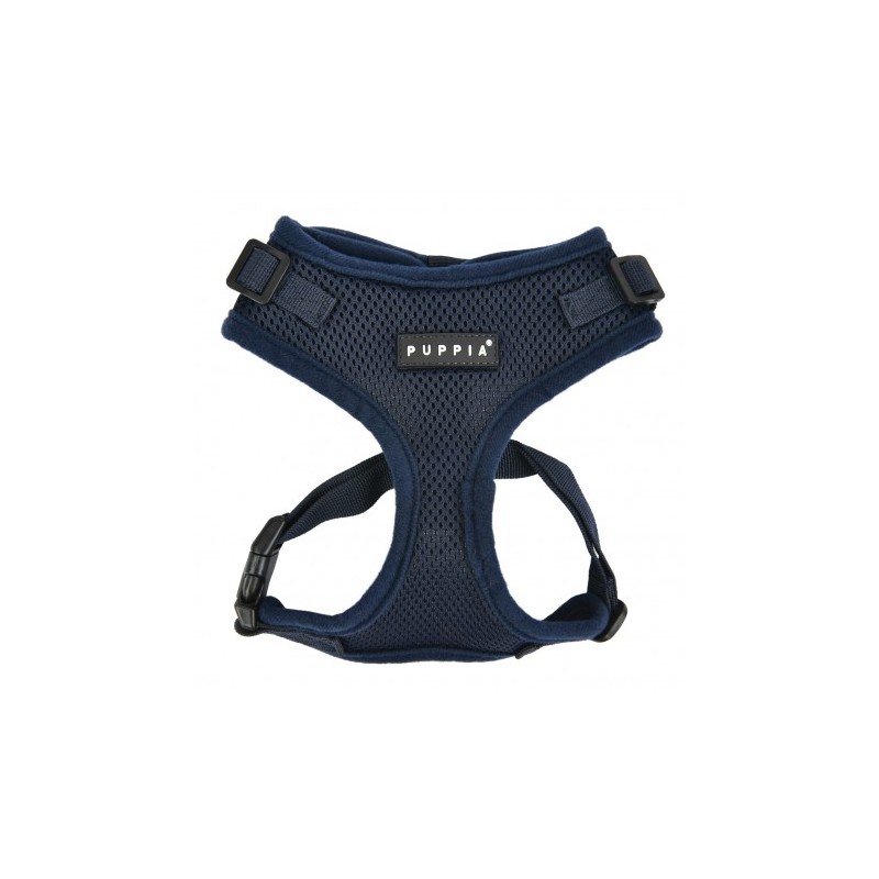 Harnais réglable Ritefit navy | Puppia