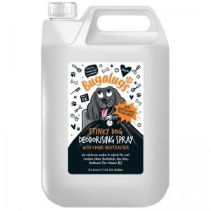 BUGALUGS STINKY DOG | Spray déodorant