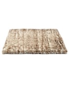 BOBBY | Coussin pour chien | Matelas POILU ultra doux