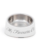 Gamelle pour chat MY FAVORITE CAT