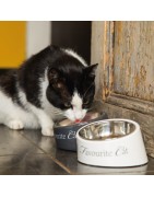 Gamelle pour chat MY FAVORITE CAT