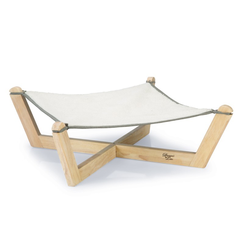 Hamac chat GAÏA Designed By Lotte