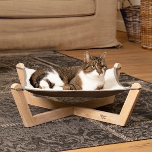 Hamac chat GAÏA Designed By Lotte
