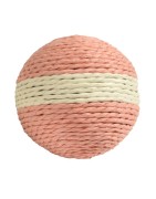 Jouet pour chat | BOULE en corde