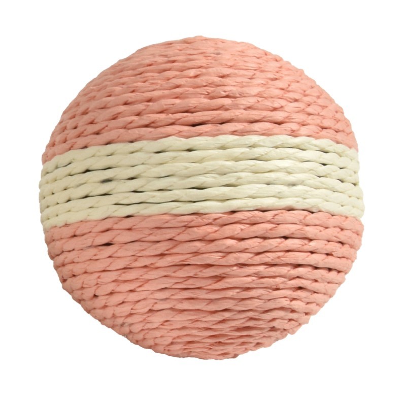 Jouet pour chat | BOULE en corde