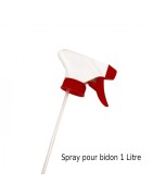 Spray démêlant sans rinçage pour chien au Gingko Biloba | Puppy