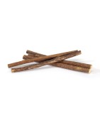 Friandise pour chat Matatabi 100% naturel | 10g | 12 cm