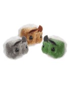 Souris mécanique | Jouet pour chat