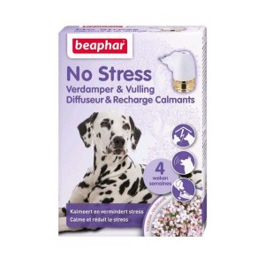 Diffuseur No stress pour chien pour réduire le stress et les problèmes comportementaux | Beaphar
