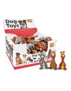 Souris en latex jouet pour chien | 11 cm