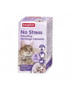 Diffuseur No stress pour chat pour réduire le stress et les problèmes comportementaux | Beaphar