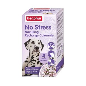 Recharge pour diffuseur No stress pour chien – 30 ml | Beaphar