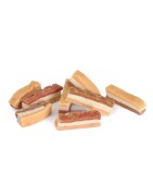 Friandises chien poulet, canard, poisson | Camon