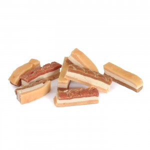 Friandises chien poulet, canard, poisson | Camon