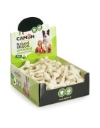 Boîte de 22 os naturels de 10 cm| Camon
